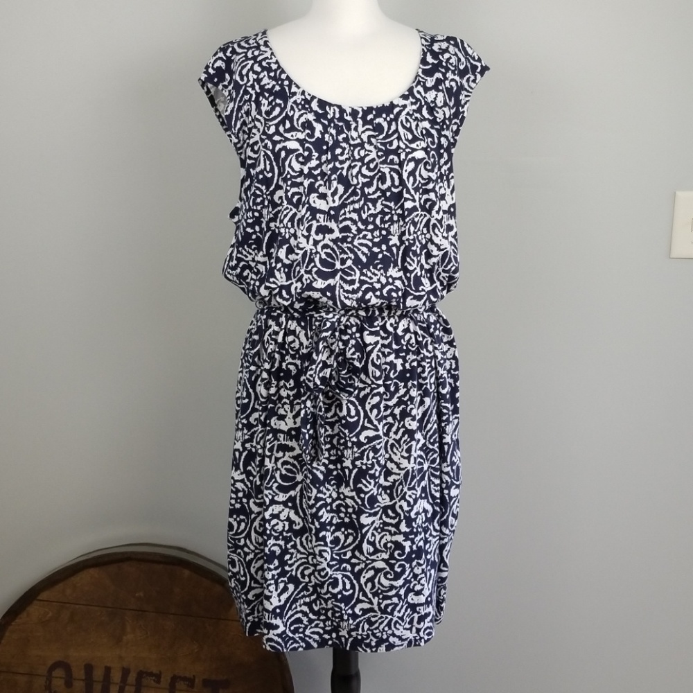NWT LOFT | Dress | Sz L